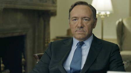 House of cards season 1 streaming new arrivals