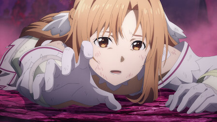 Sao season 3 hot sale episode 22