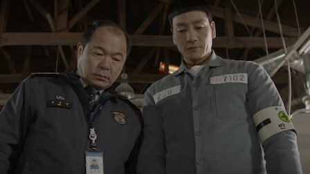 Prison playbook episode discount 1 eng sub