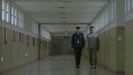 Watch Prison Playbook Netflix