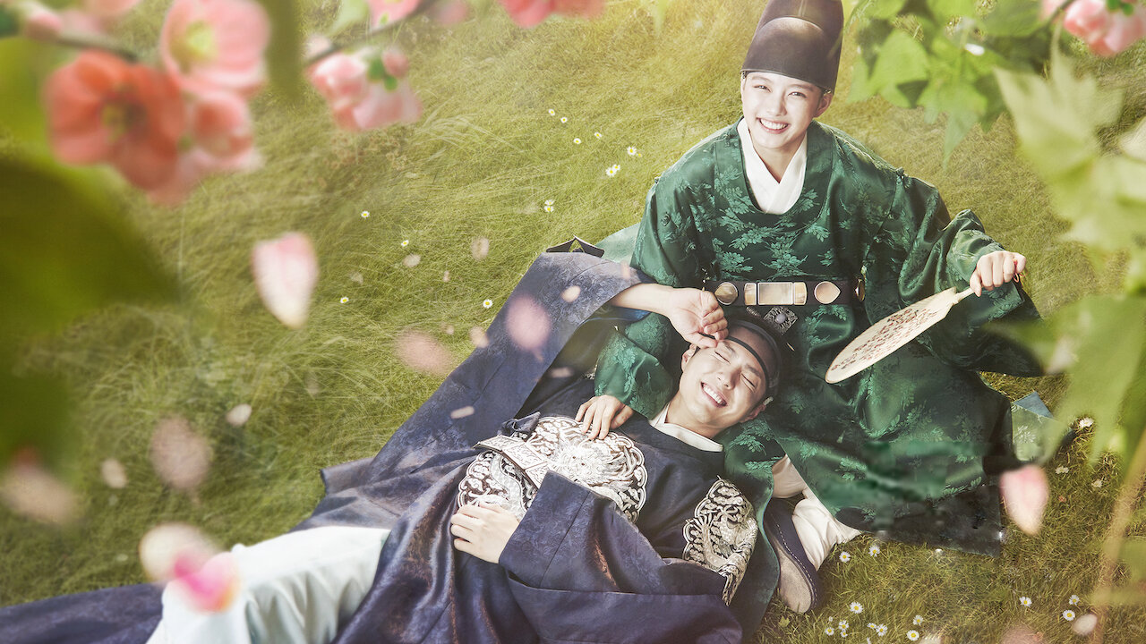 Love in the moonlight 2024 korean drama watch online