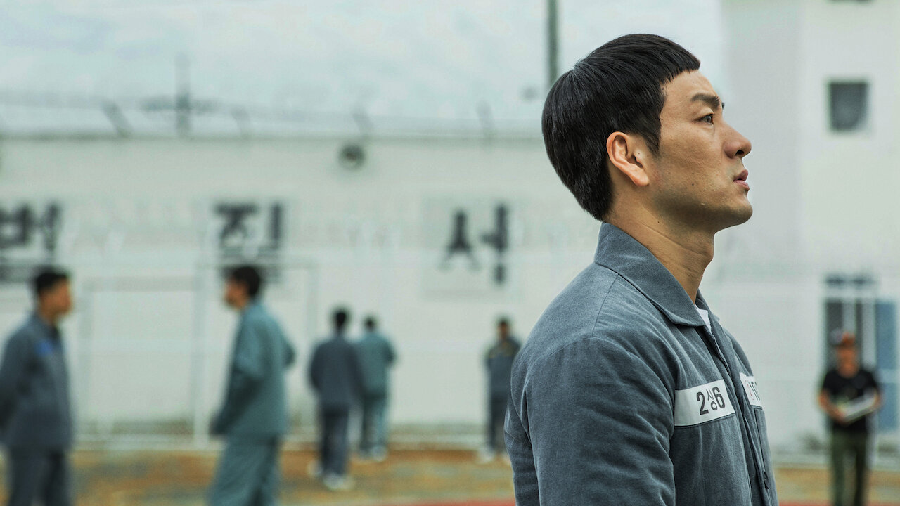 Prison playbook best sale watch online