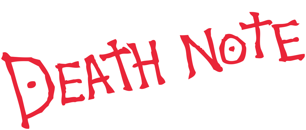 Watch Death Note Netflix