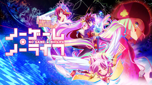 Streaming no game cheap no life movie