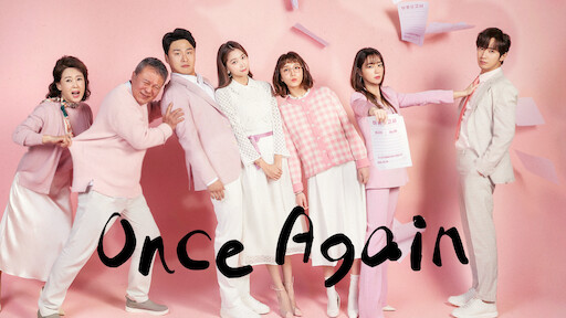 Once again korean drama ep online 1