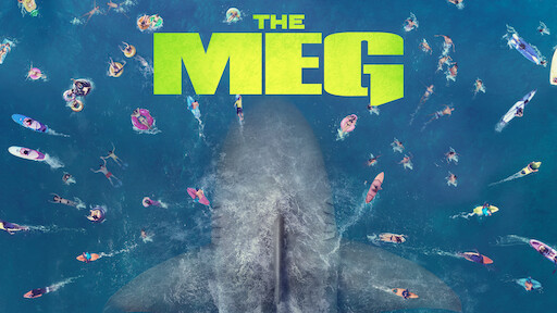 When is the deals meg coming to netflix